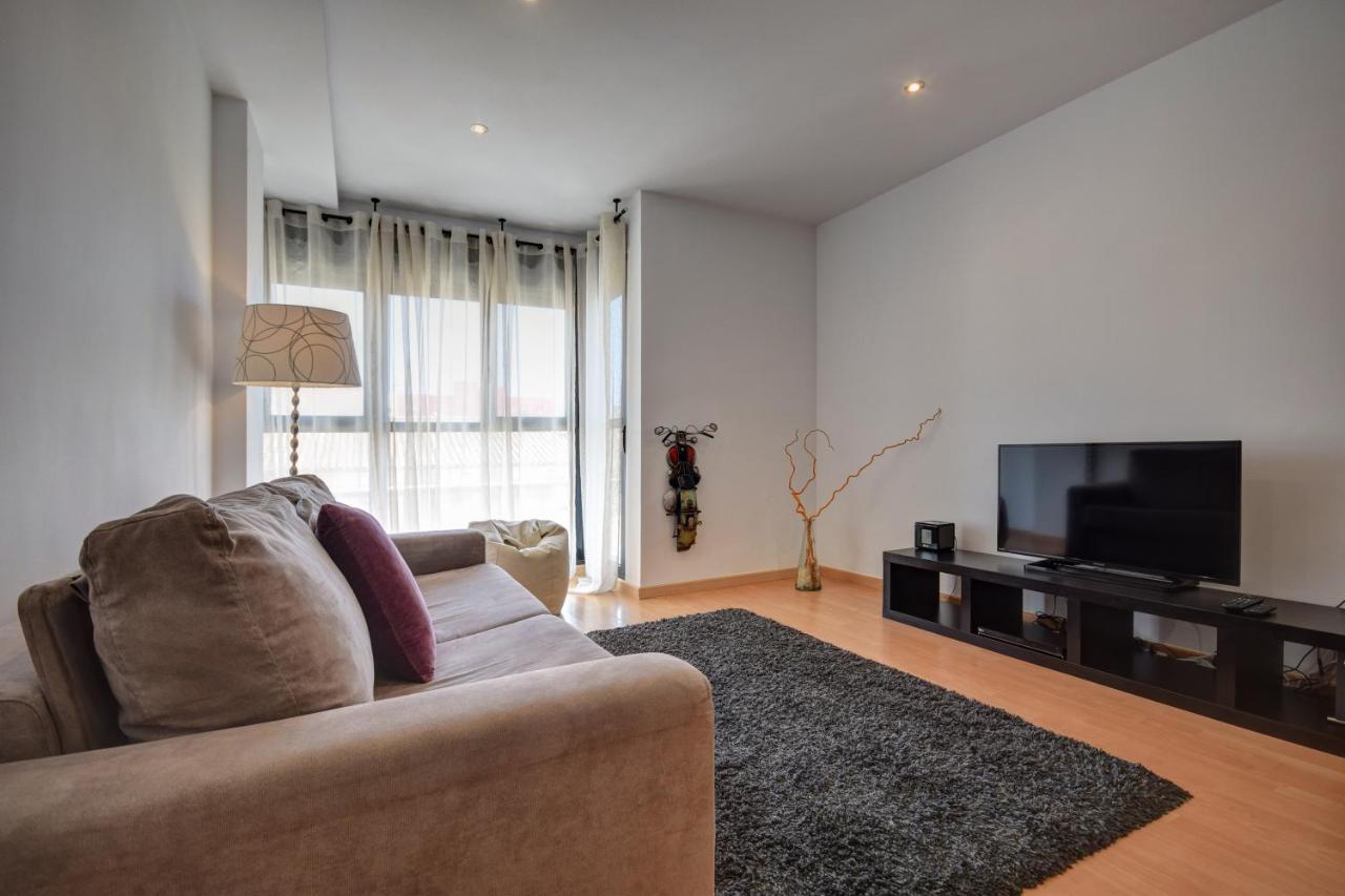Appartement Malvarrosa