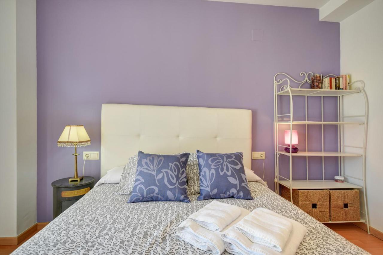 Appartement Malvarrosa *