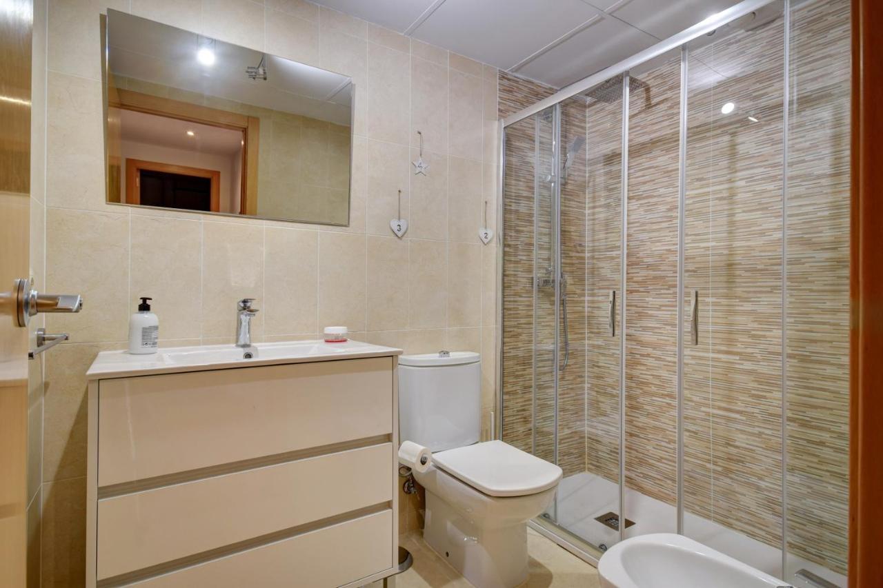 Appartement Malvarrosa Valence
