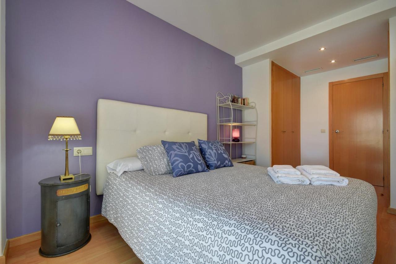 Malvarrosa Apartament